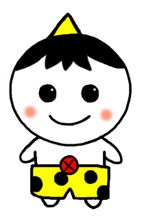 つのっきー Logo